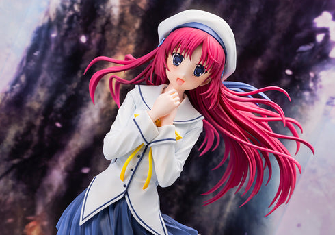 『D.C. -ダ・カーポ-』白河ことり